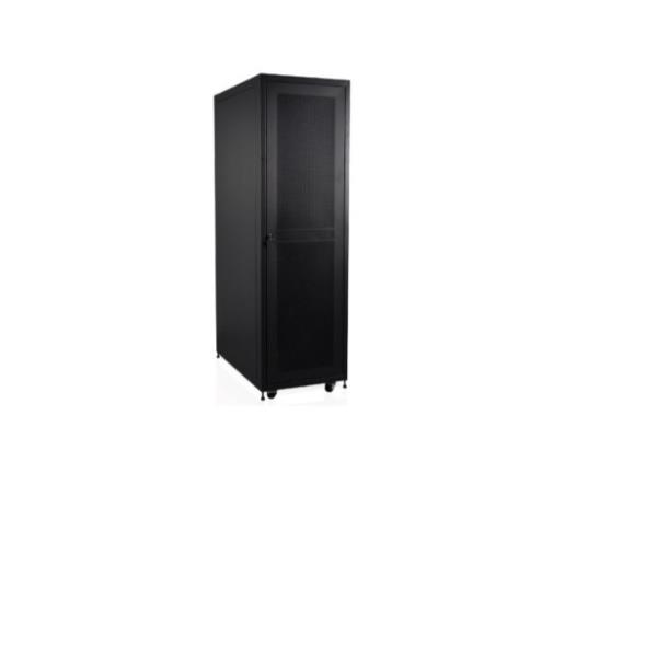 RACK IP20 RSA 27U 600X1000 BLACK SMO