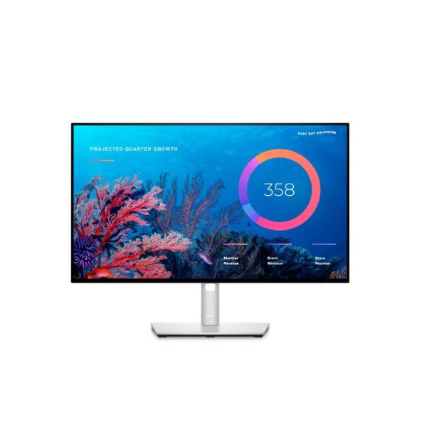 ULTRASHARP 24 USB-C MONITOR U2422HE