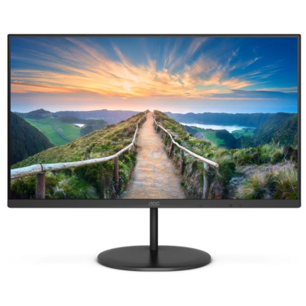 27 MONITOR VALUE-LINE IPS UHD