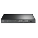 Easy Smart 16p+2 Switch