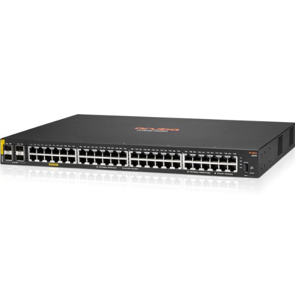 ARUBA 6000 48G CL4 4SFP SWITCH