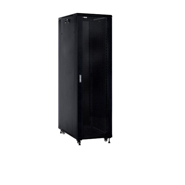 RACK IP20 RSB 22U 600X1000 BLACK