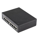 8-PORT POE ETHERNET SWITCH