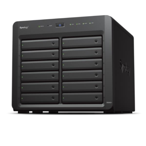 DISKSTATION DS2422+ NAS 12 BAY