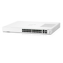 HPE NW INSTANT ON SWITCH 1960 24P