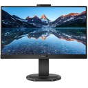 [243B9H] 23 8 LED IPS 1920X1080 USB-C