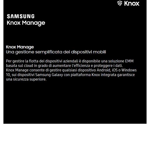 Knox Configure Setup Edition 1y