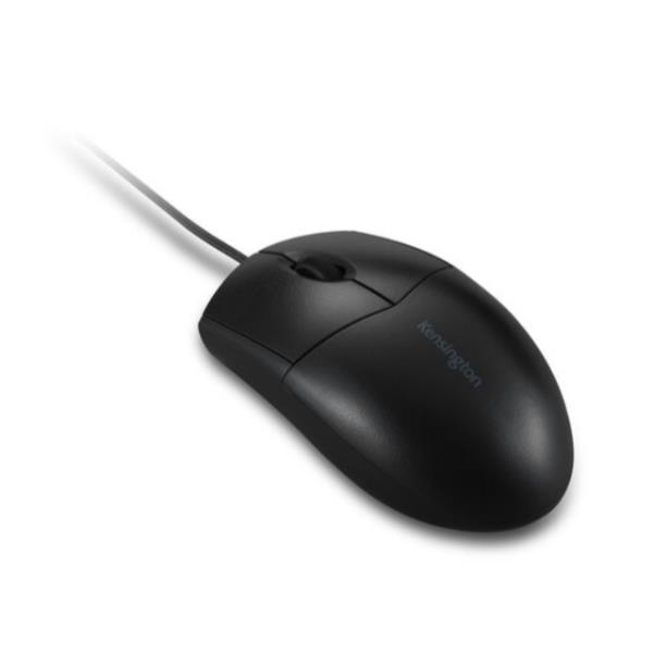 MOUSE PRO FIT WASHABLE MOUSE WIRED