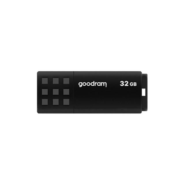 32GB UME3 BLACK USB 3.0