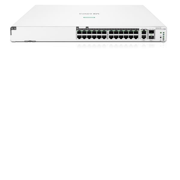 ARUBA ION 1960 24G 2XT 2XF 370W