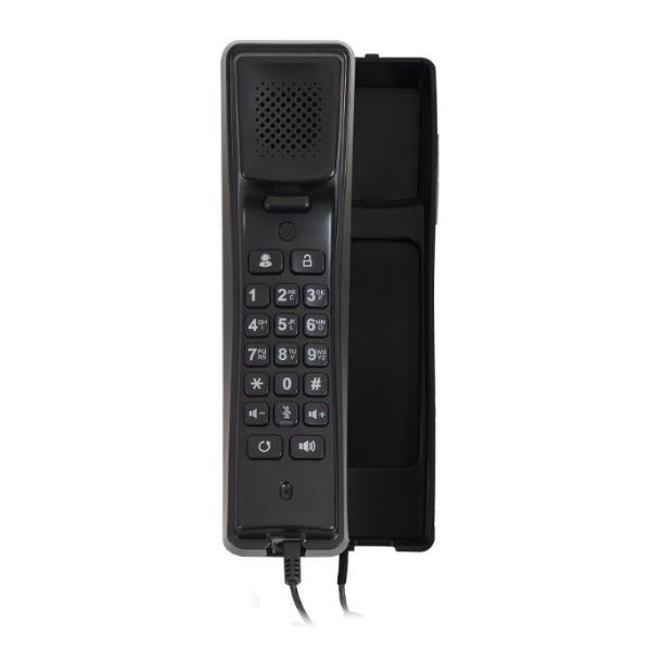 2N IP HANDSET BLACK