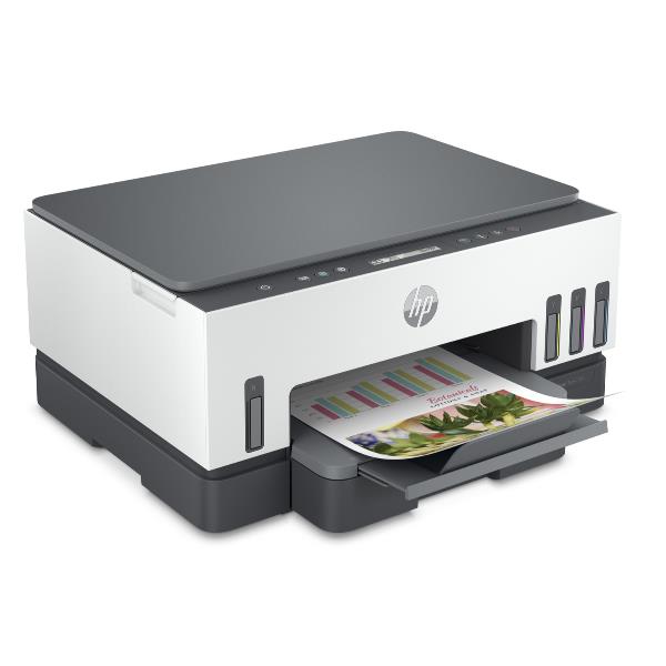 HP SMART TANK 7005