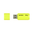 32GB UME2 YELLOW USB 2.0