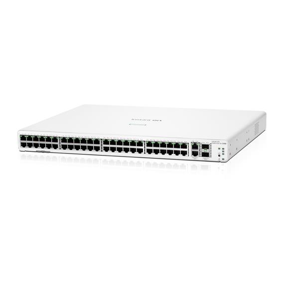 ARUBA ION 1960 48G 2XT 2XF SW
