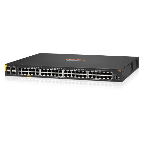 ARUBA 6000 48G 4SFP SWITCH