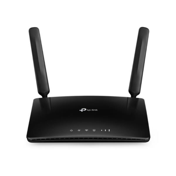 ROUTER 4G WI-FI AC750 LTE