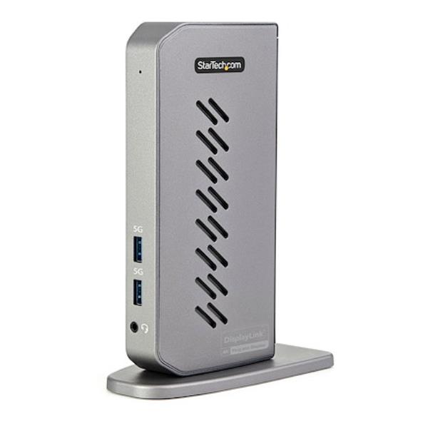 Docking Station USB C Dual Monitor