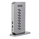 Docking Station USB C Dual Monitor