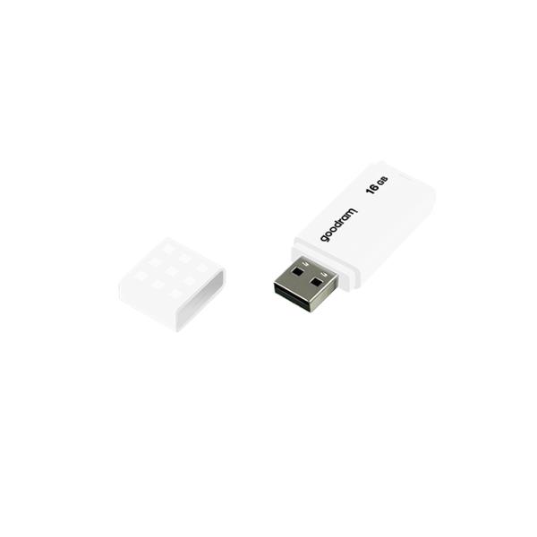 16GB UME2 WHITE USB 2.0