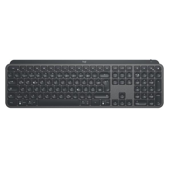 MX KEYS - B2B - GRAPHITE