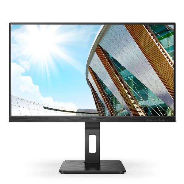 27 MONITOR PRO-LINE IPS UHD