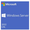 ROK_10PCK_WIN SERVER 2022 USER CAL