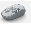 BLUETOOTH CAMO WHITE