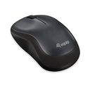 COMFORT MOUSE WIRELESS BLACK