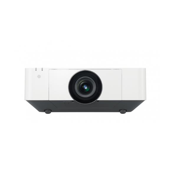 LASER PROJECTOR 7000LM - WHITE