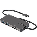 Multiporto USB-C adapter