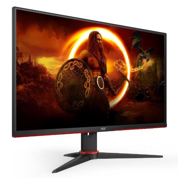 23,8 MONITOR AOC GAMING VA FHD