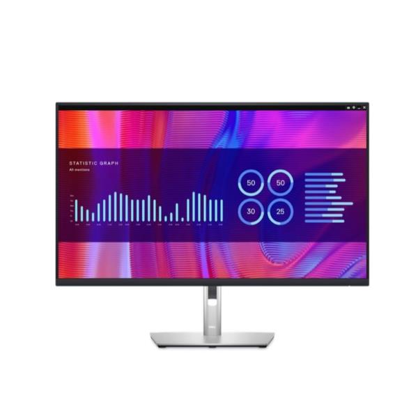 DELL 32 USB-C HUB MONITOR - P3223DE