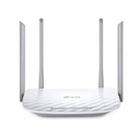 AC1200 WIRELESS DUAL BAND ROUTER