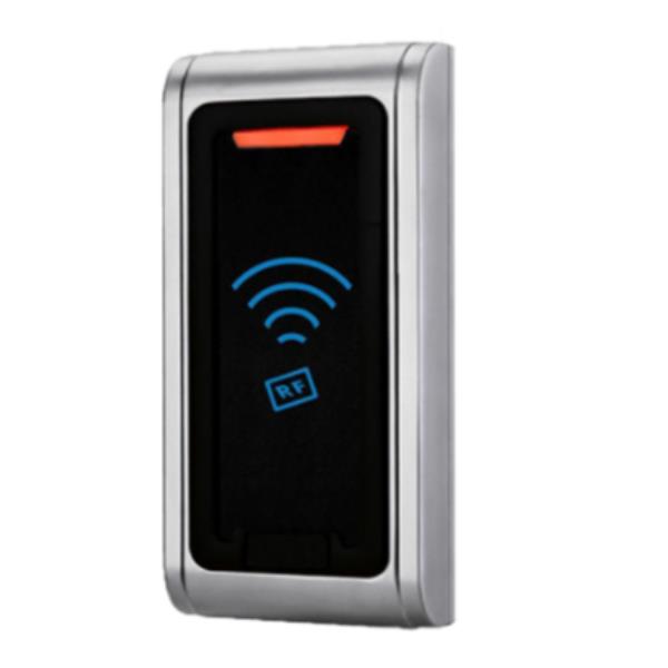 External 13.56mHz Mife RFID CA