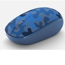 BLUETOOTH CAMO BLU