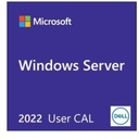 5-PK Win Server 2022/2019 User Calls