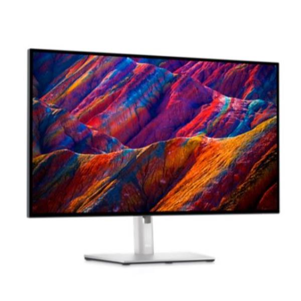 DELL ULTRASHARP 27 4K HUB - U2723QE