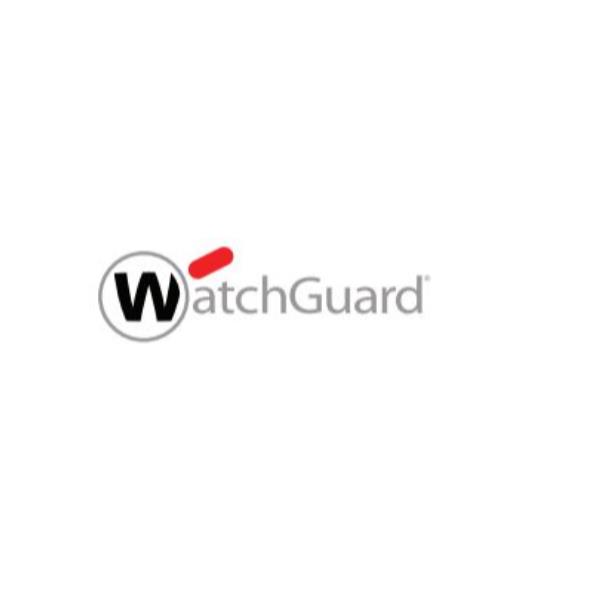 Watchguard EPP - 3 years - 5001+