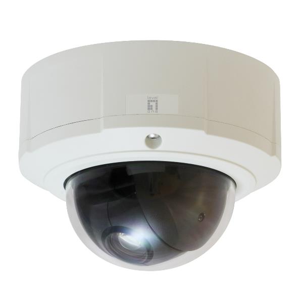 FCS-4043 HUBBLE DOME NETWORK CAM