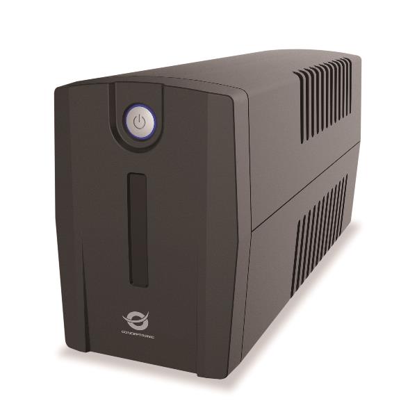 UPS BTRY BACKUP 850VA 480W