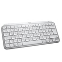 MX KEYS MINI PALE GREY