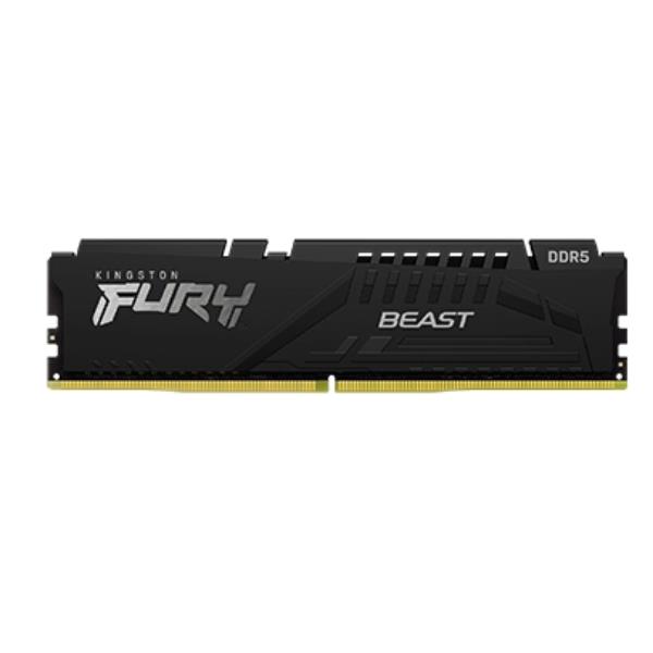 16GB 5200 DDR5 CL40 DIMM FURY B.B