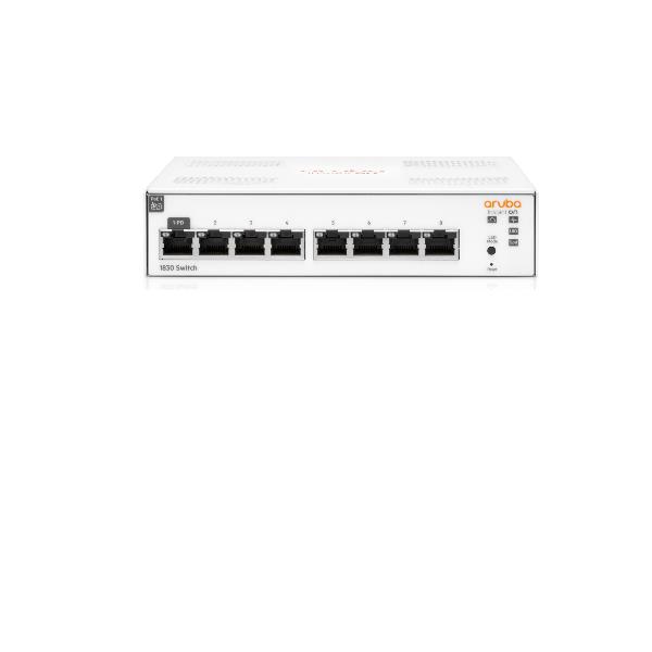 ARUBA ION 1830 8G SWITCH