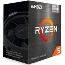 AMD RYZEN 5 5600G BOX