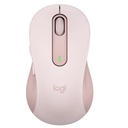 M650 L WIRELESS MOUSE - PINK