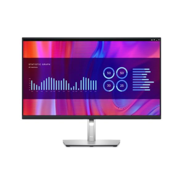 DELL 27 USB-C HUB MONITOR - P2723DE