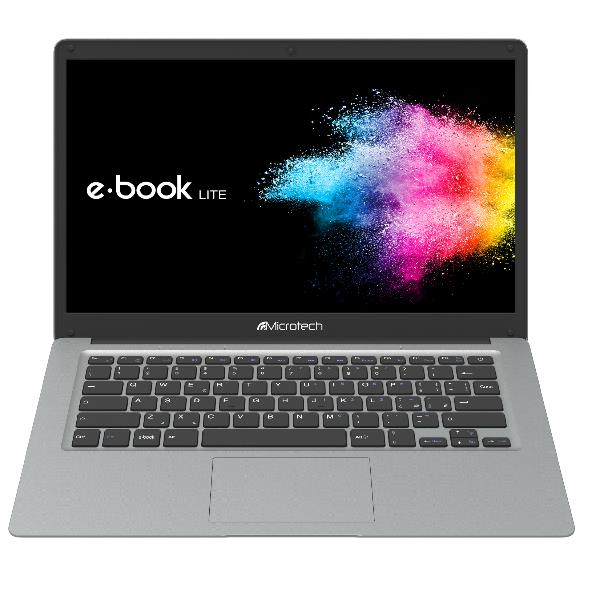 UBOOK 14.1  CELERON N4020 4 64 WINH