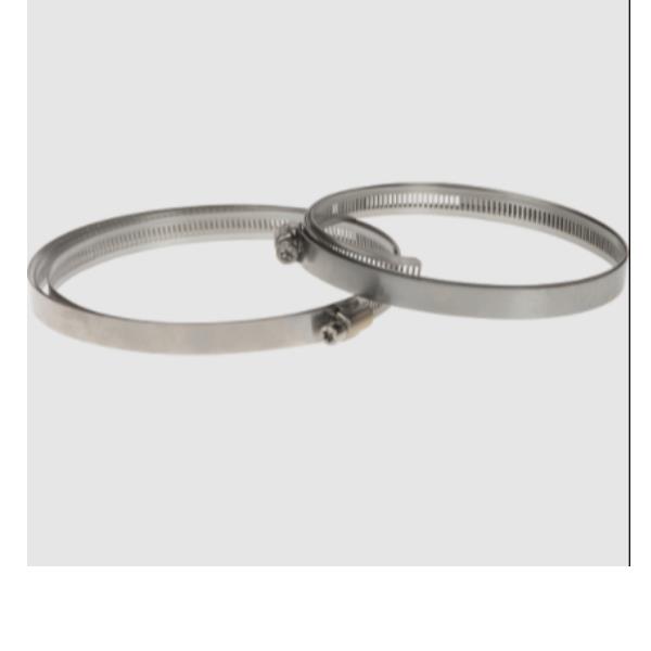 Axis Steel Straps TX30 1450mm 1pair