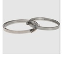 Axis Steel Straps TX30 1450mm 1pair