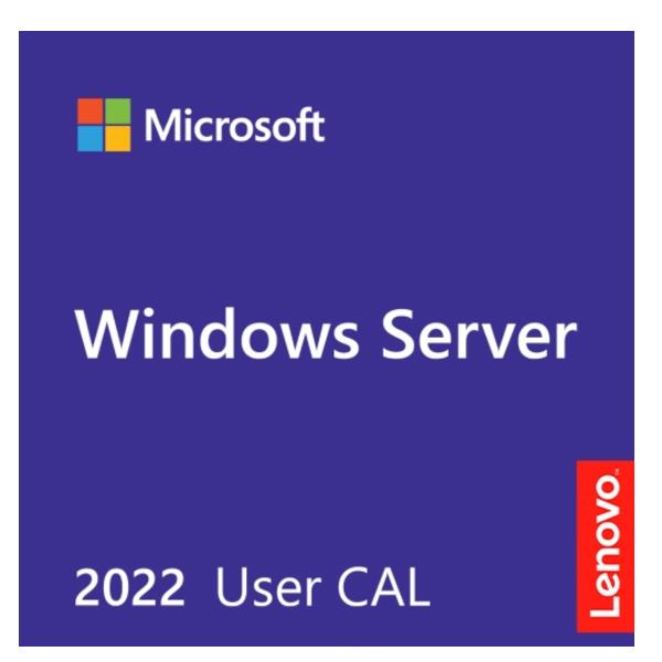 WINDOWS SVR 2022 CAL (5 USER)